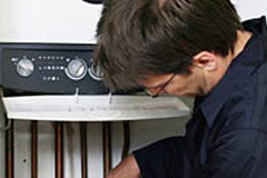 boiler repair Titlington