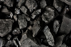 Titlington coal boiler costs