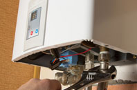 free Titlington boiler install quotes