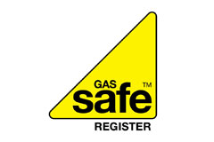 gas safe companies Titlington